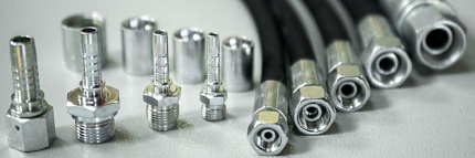 Почему важно ремонтировать гидравлические шланги ГУР