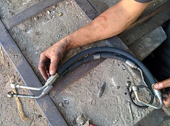 Частые проблемы с шлангами ГУР и их решение