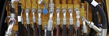  Как мы проводим ремонт шлангов гидроусилителя руля