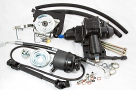 Замена шлангов ГУР: когда это необходимо и как распознать проблему